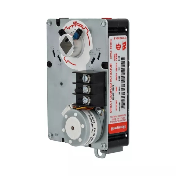 Direct Coupled Actuator- Non Spring ML6161B2024/U