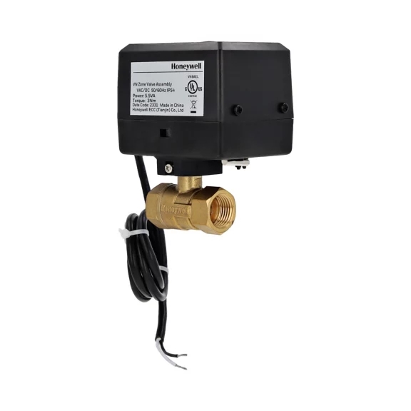 Zone Valve - Fail Closed VN82A25NTEL