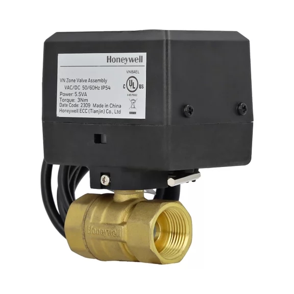 Zone Valve - Fail Closed VN82A20NTEL